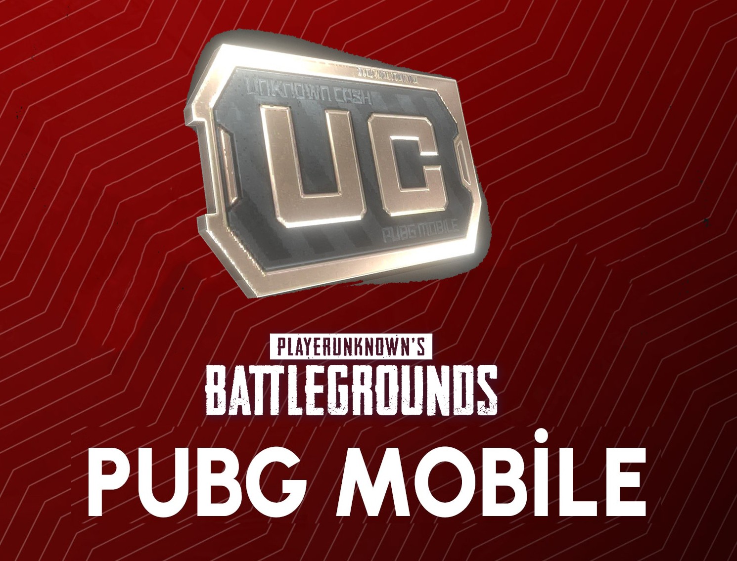 Pubg Mobile Random UC