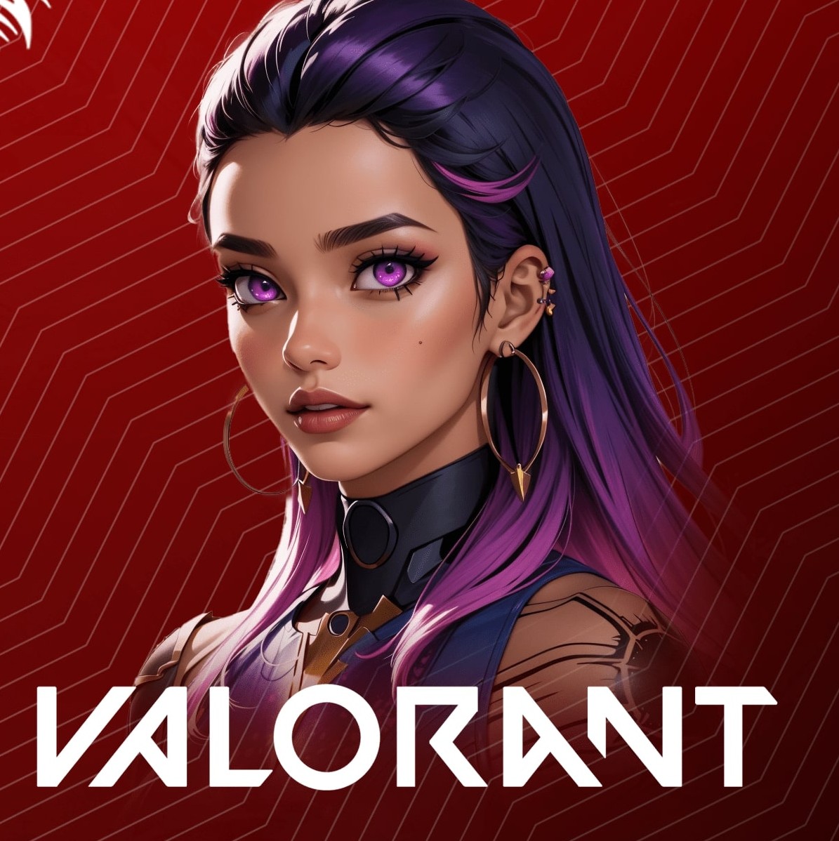 Valorant