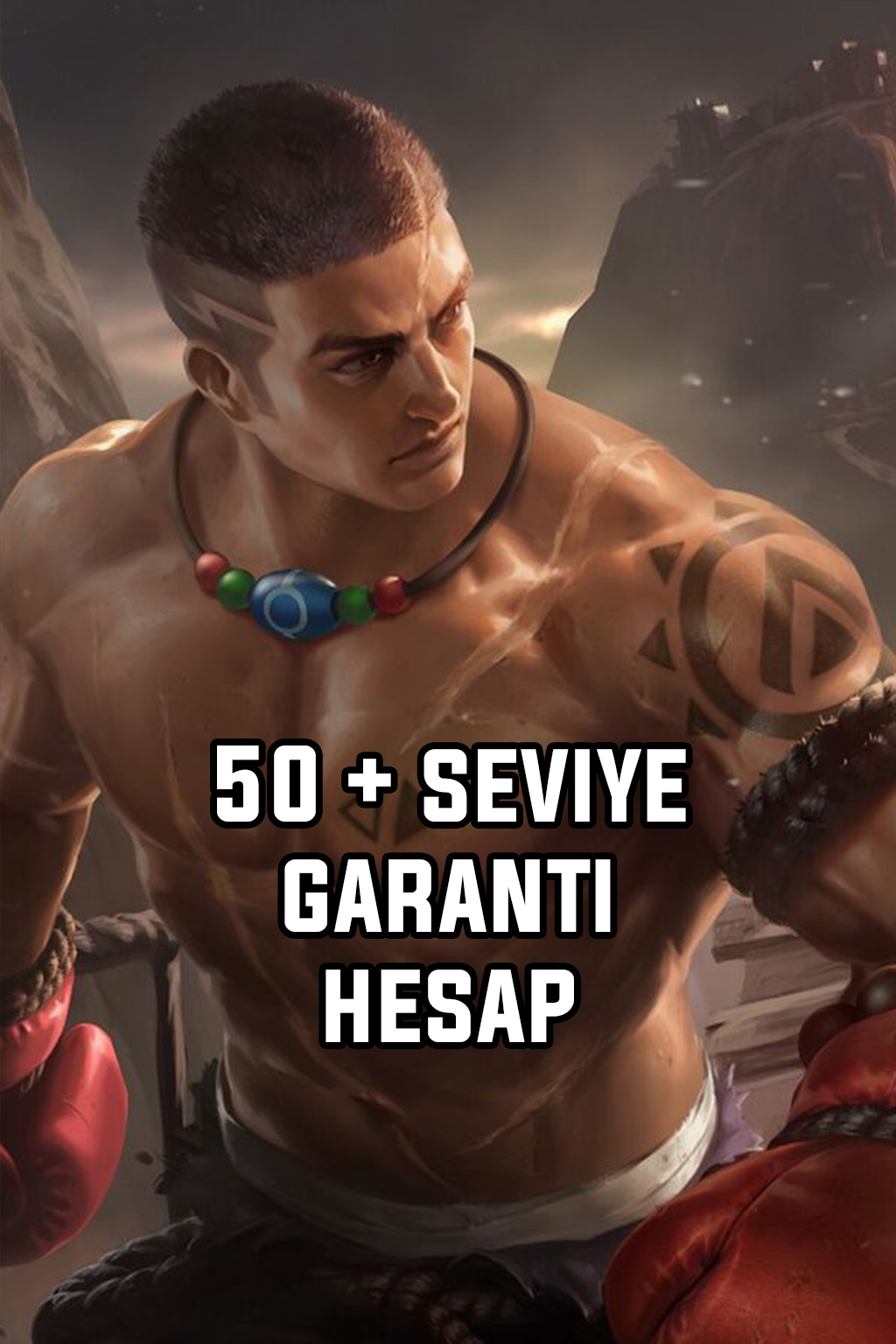 Ürün Resmi